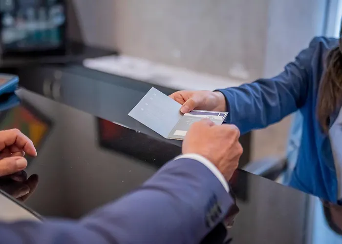 ホテル センチュリー 3*