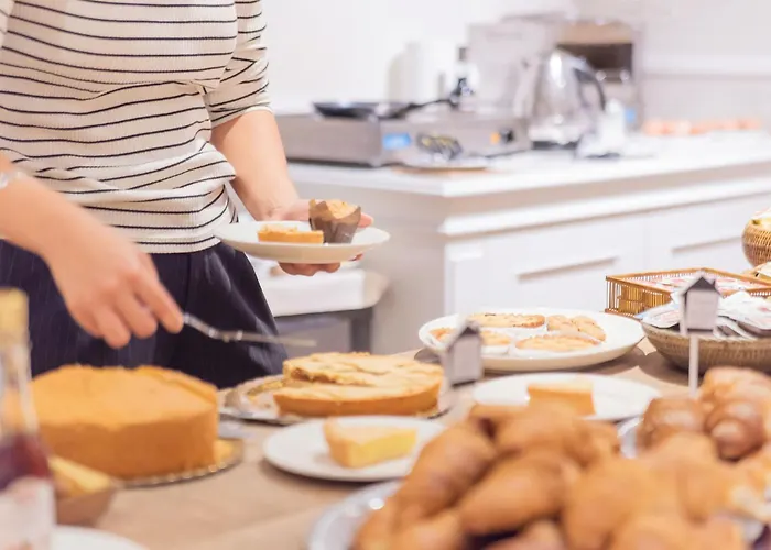 センチュリー ホテル パルマ
