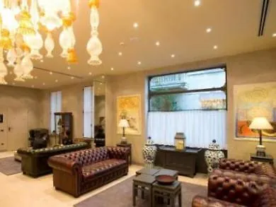 Hotel Century