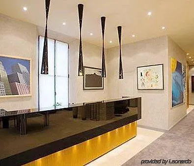Hotel Century Parma