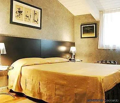 Century Hotel