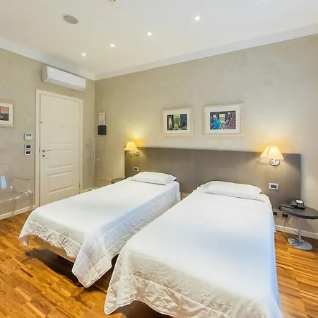 Century Hotel