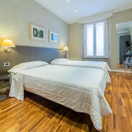 Hotel Century