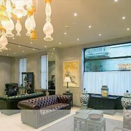 Century Hotel Parma