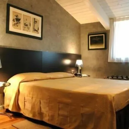Hotel Century Parma