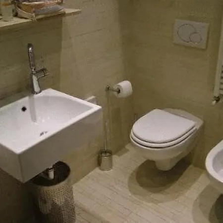 Hotel Century Parma