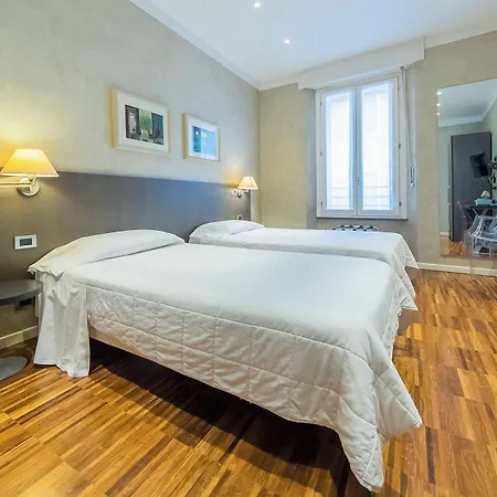 Century 3* Parma