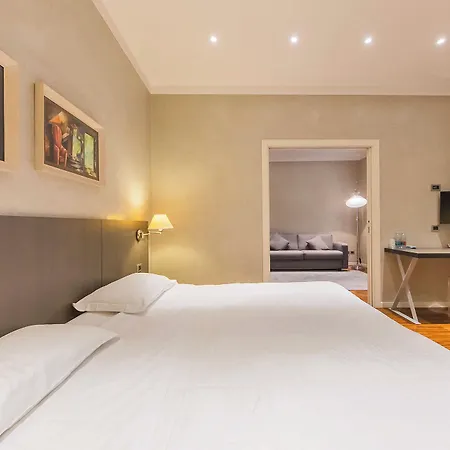 Century Hotel