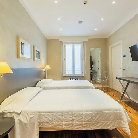 Hotel Century