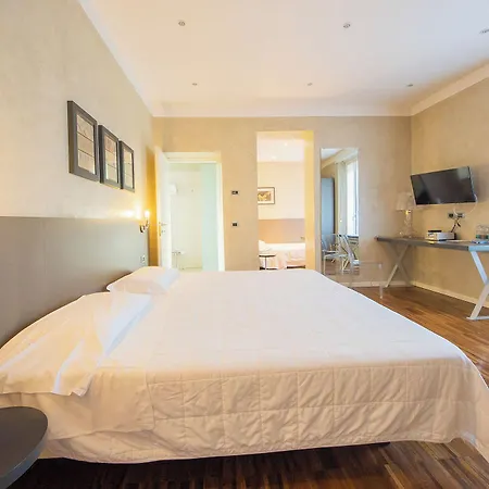 Century Hotel Parma