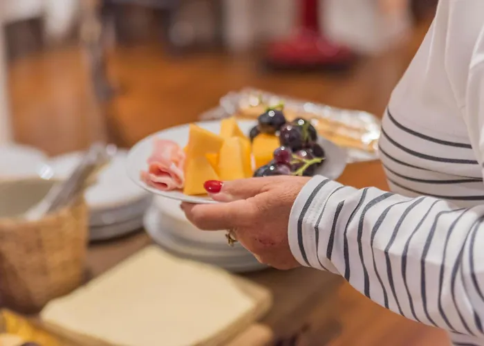 Отель Century Парма