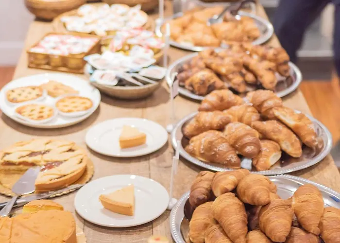 Century 3* Парма