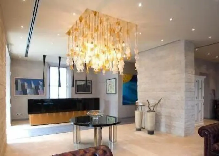 Century Отель Парма