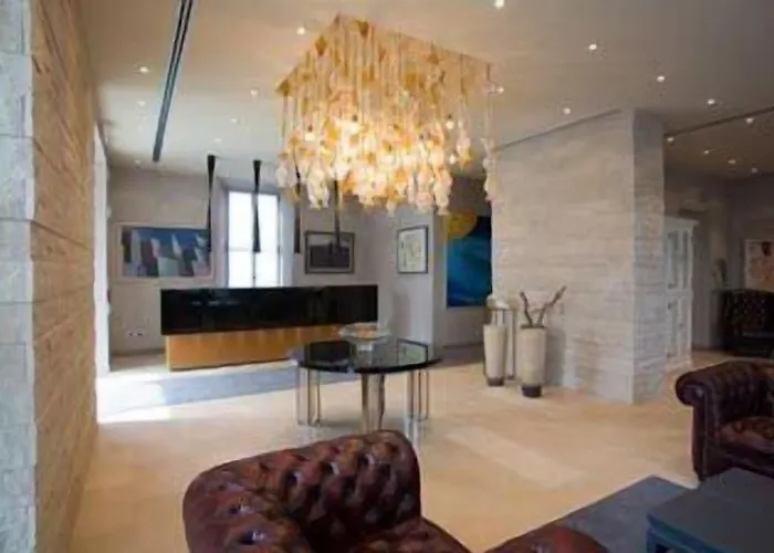 Century Отель Парма